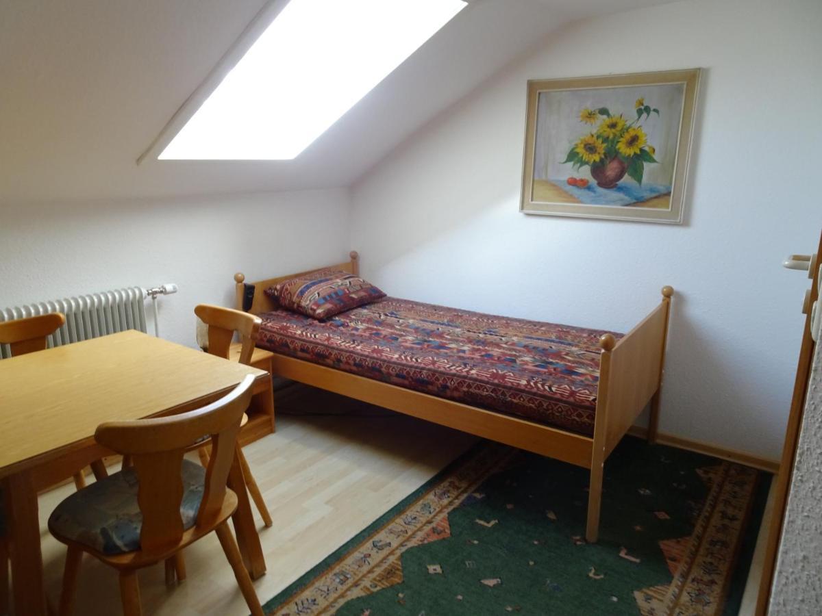 Millinger Appartements Waidring Zewnętrze zdjęcie