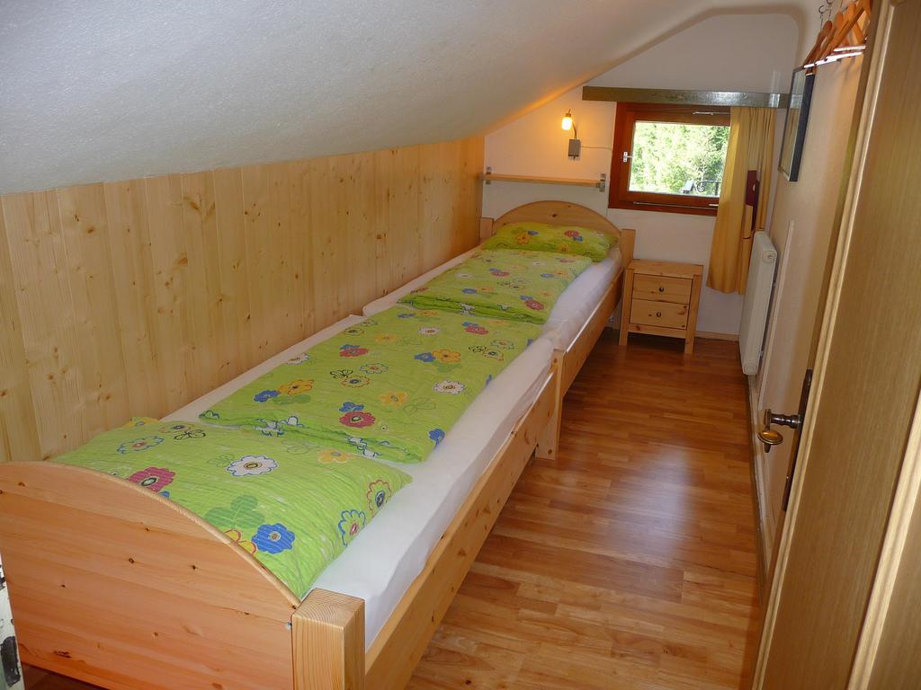 Millinger Appartements Waidring Zewnętrze zdjęcie