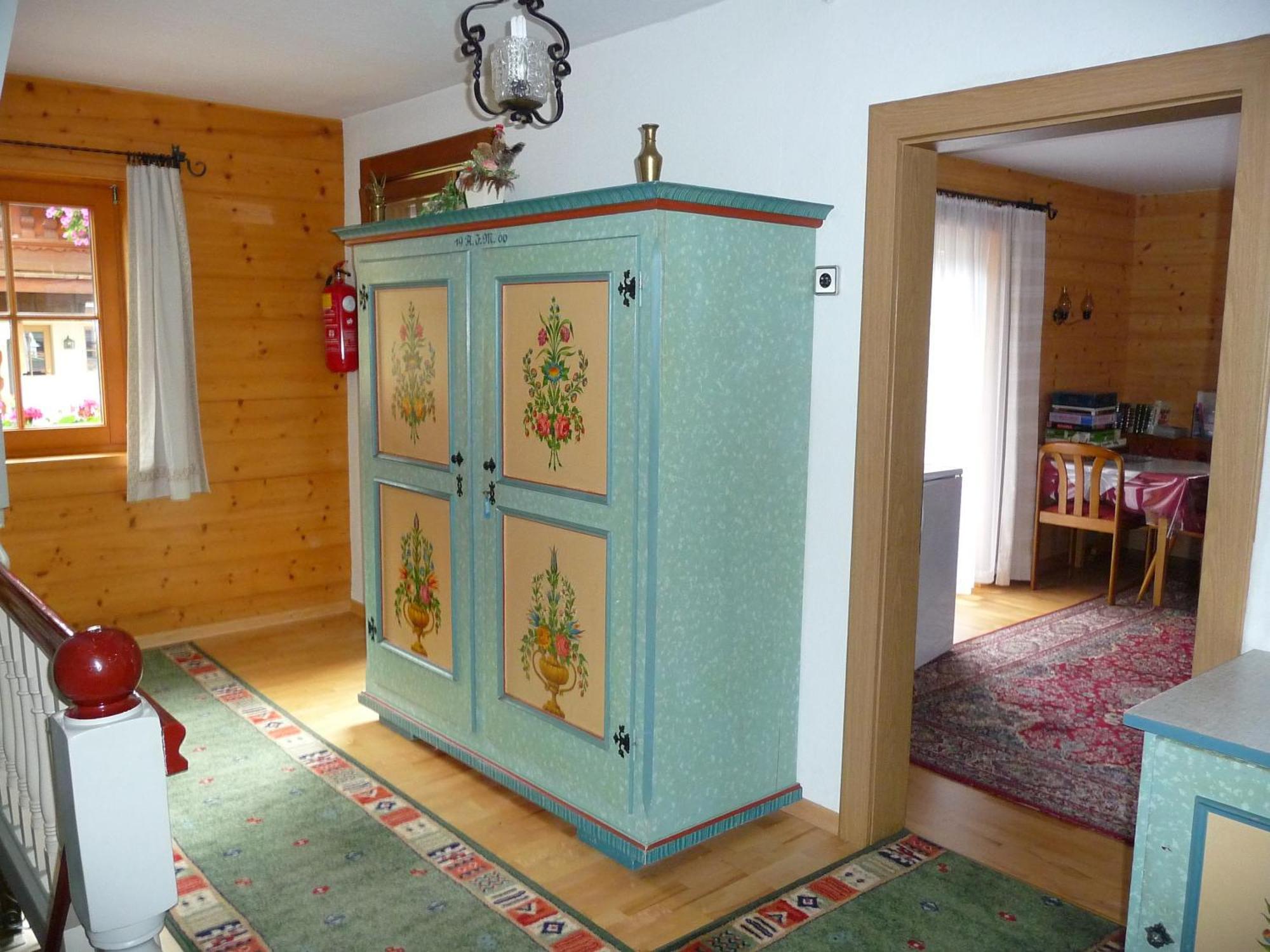 Millinger Appartements Waidring Zewnętrze zdjęcie