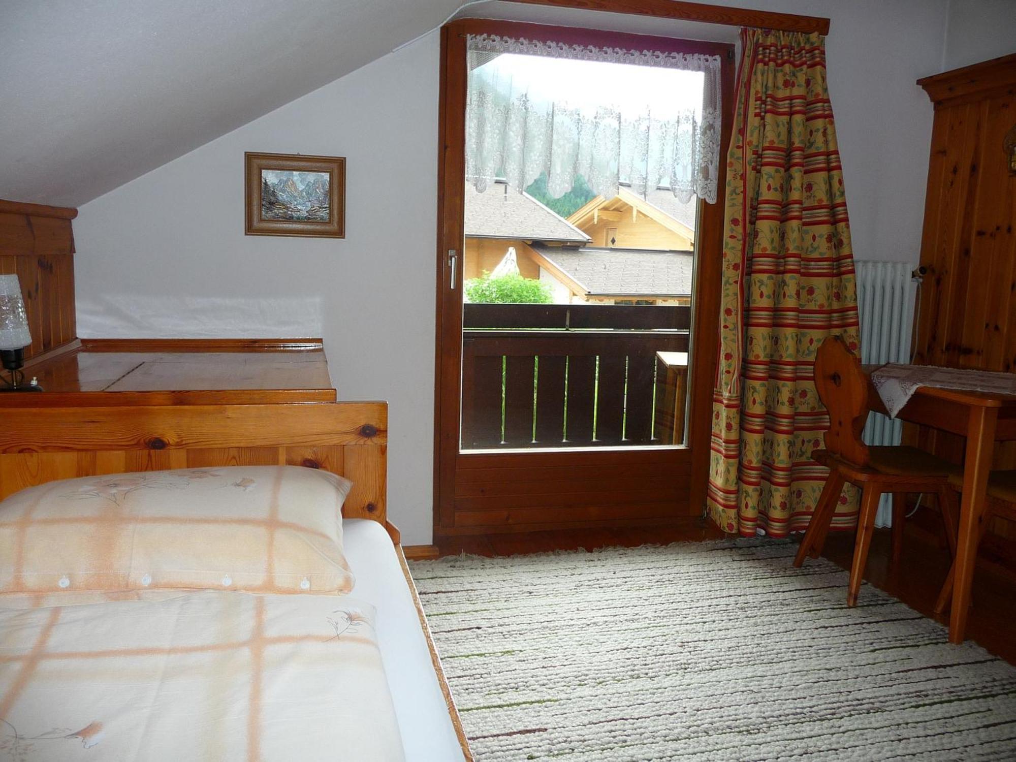 Millinger Appartements Waidring Zewnętrze zdjęcie
